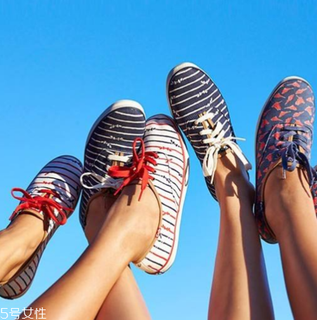 keds是什么牌子？keds品牌怎么樣