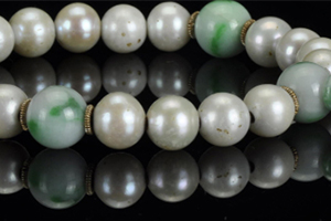 東珠多少錢一粒？東珠的收藏價值