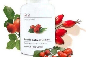 澳洲美白丸多少粒？澳洲美白丸一瓶多少顆