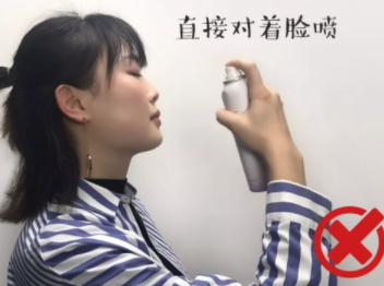 葵兒噴霧怎么用？葵兒噴霧正確打開方式