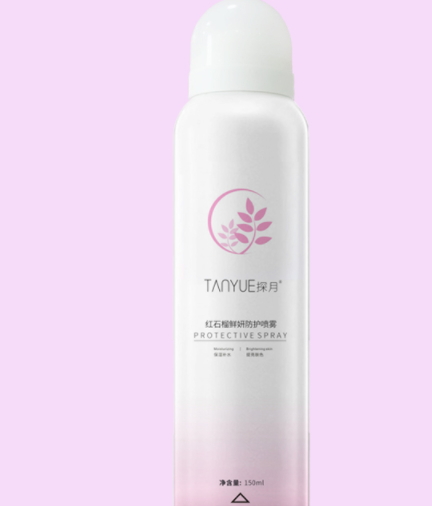 葵兒噴霧怎么用？葵兒噴霧正確打開方式