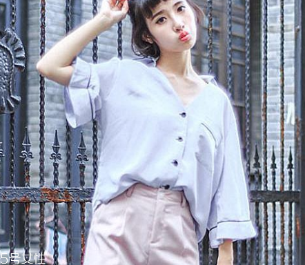 森系女生怎么穿搭？森系女生穿搭圖片