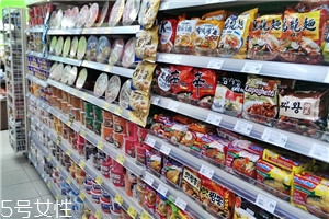 泡面里面有防腐劑嗎 方便面里面有防腐劑嗎 泡面里面有防腐劑嗎 方便面里面有防腐劑嗎