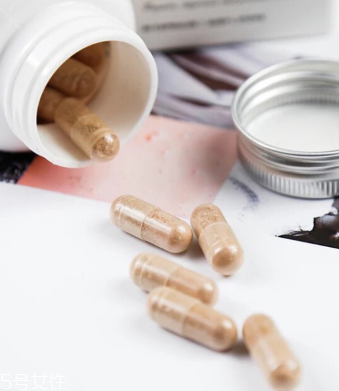 澳洲美白丸一天吃幾粒？