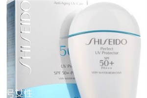 資生堂新艷陽(yáng)夏防曬霜怎么樣 資生堂白胖子防曬霜 資生堂新艷陽(yáng)夏防曬霜怎么樣 資生堂白胖子防曬霜