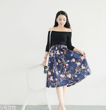 腿粗屁股大穿什么衣服？腿粗屁股大穿搭技巧