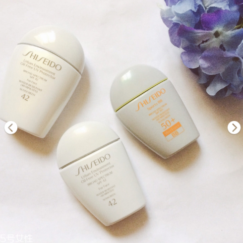 資生堂新艷陽(yáng)夏防曬霜怎么樣 資生堂白胖子防曬霜 資生堂新艷陽(yáng)夏防曬霜怎么樣 資生堂白胖子防曬霜