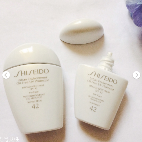 資生堂新艷陽(yáng)夏防曬霜怎么樣 資生堂白胖子防曬霜 資生堂新艷陽(yáng)夏防曬霜怎么樣 資生堂白胖子防曬霜