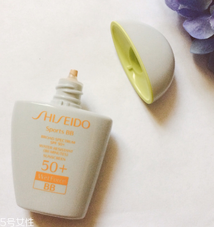 資生堂新艷陽(yáng)夏防曬霜怎么樣 資生堂白胖子防曬霜 資生堂新艷陽(yáng)夏防曬霜怎么樣 資生堂白胖子防曬霜