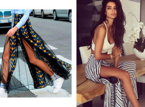 今年夏天流行什么半身裙？今夏必入的半身裙匯總