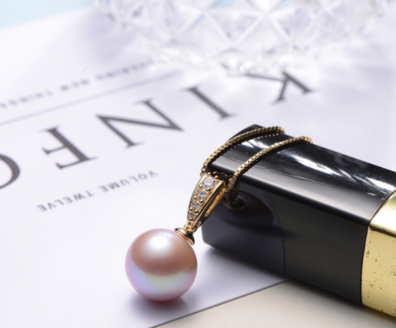 愛迪生珍珠是什么？愛迪生珍珠是海水珠嗎