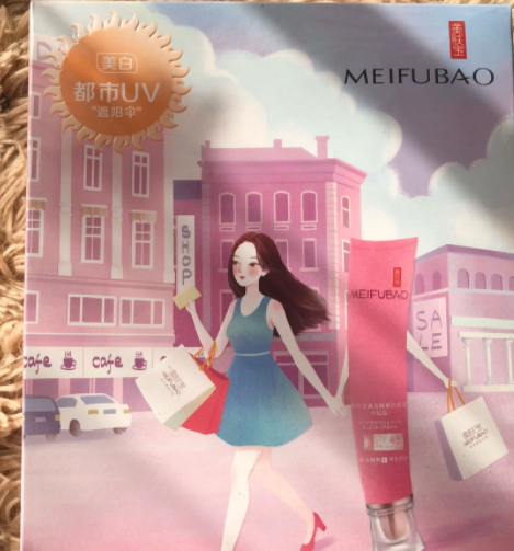 美膚寶適合孕婦用嗎？準(zhǔn)媽媽可以用美膚寶嗎