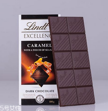 瑞士蓮黑巧克力怎么樣？瑞士蓮黑巧克力口感