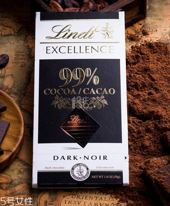 瑞士蓮黑巧克力怎么樣？瑞士蓮黑巧克力口感