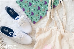 keds小白鞋多少錢？keds帆布鞋正品價位