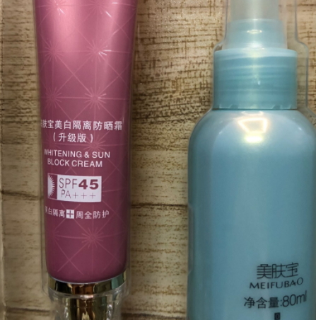 美膚寶和百雀羚哪個好？美膚寶和百雀羚品牌對比