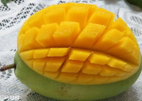 玉芒怎么樣是熟了 玉芒催熟方法 玉芒怎么樣是熟了 玉芒催熟方法