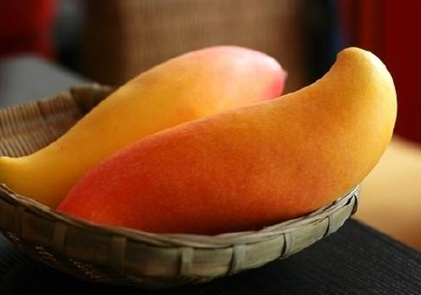 象牙芒果怎么吃 象牙芒果去皮方法 象牙芒果怎么吃 象牙芒果去皮方法