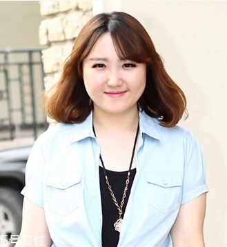 臉上有肉的女生適合什么發(fā)型 遮肉又修飾臉型的發(fā)型 臉上有肉的女生適合什么發(fā)型 遮肉又修飾臉型的發(fā)型