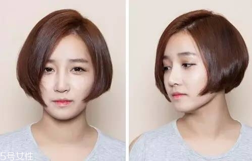 什么發(fā)型顯臉小 百搭顯嫩發(fā)型推薦 什么發(fā)型顯臉小 百搭顯嫩發(fā)型推薦