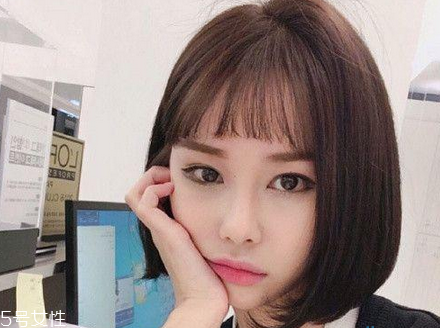 2022最火日系短發(fā) 女生日系短發(fā)發(fā)型推薦 2022最火日系短發(fā) 女生日系短發(fā)發(fā)型推薦