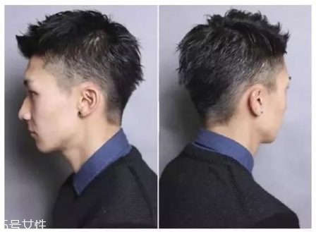 2022年最流行的發(fā)型男 男生劉海這樣弄好看 2022年最流行的發(fā)型男 男生劉海這樣弄好看