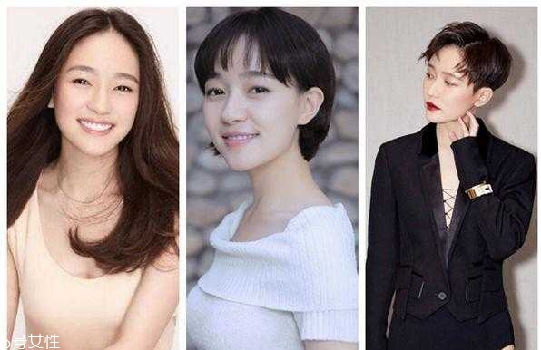 什么發(fā)型顯臉小 百搭顯嫩發(fā)型推薦 什么發(fā)型顯臉小 百搭顯嫩發(fā)型推薦