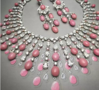 海螺珍珠價(jià)格多少錢一顆？海螺珍珠市場(chǎng)行情