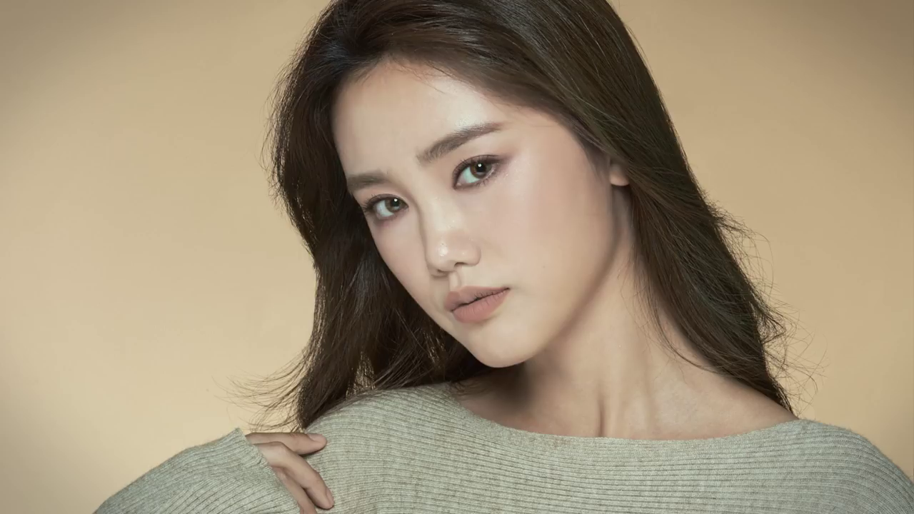 優(yōu)雅裸妝教程圖解 如何畫(huà)裸妝圖解