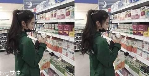 好看亮麗的女生發(fā)型圖片 最美女生發(fā)型推薦