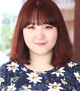 臉上有肉的女生適合什么發(fā)型 遮肉又修飾臉型的發(fā)型 臉上有肉的女生適合什么發(fā)型 遮肉又修飾臉型的發(fā)型