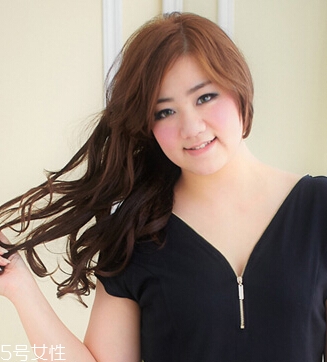 臉上有肉的女生適合什么發(fā)型 遮肉又修飾臉型的發(fā)型 臉上有肉的女生適合什么發(fā)型 遮肉又修飾臉型的發(fā)型