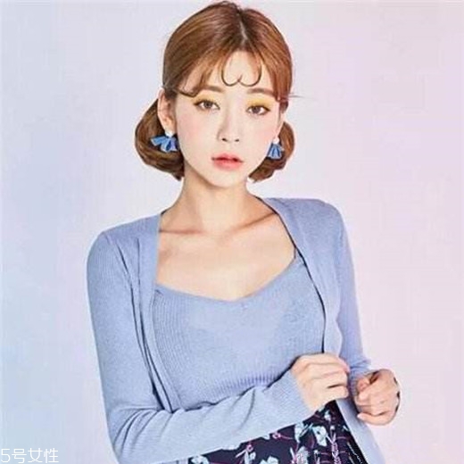 臉上有肉的女生適合什么發(fā)型 遮肉又修飾臉型的發(fā)型 臉上有肉的女生適合什么發(fā)型 遮肉又修飾臉型的發(fā)型