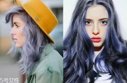 染發(fā)哪個顏色自然 染出來比較自然的發(fā)色顏色 染發(fā)哪個顏色自然 染出來比較自然的發(fā)色顏色