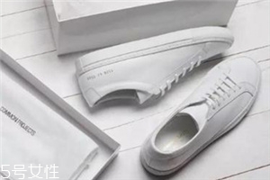 小白鞋清潔劑怎么用？小白鞋清潔劑用法指導