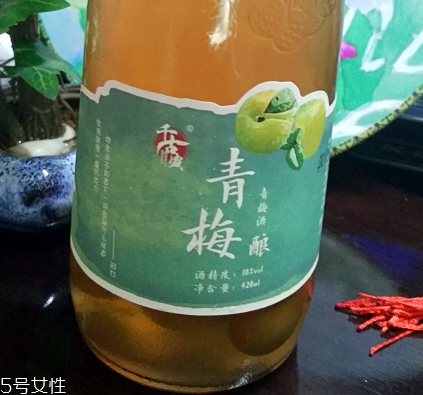 青梅煮酒是什么酒？青梅煮酒介紹
