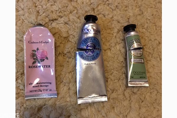 螃蟹樹和歐舒丹哪個(gè)好 螃蟹樹和歐舒丹對(duì)比 螃蟹樹和歐舒丹哪個(gè)好 螃蟹樹和歐舒丹對(duì)比