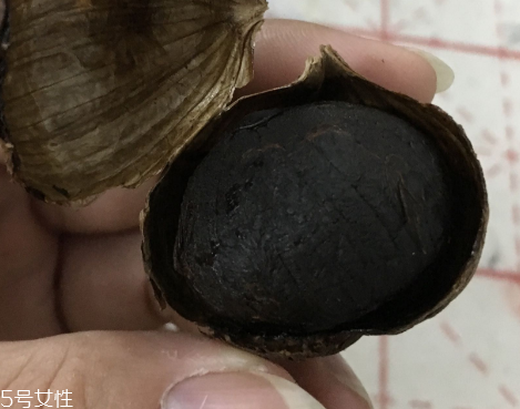 黑蒜是種植出來(lái)的嗎？黑蒜怎么來(lái)的