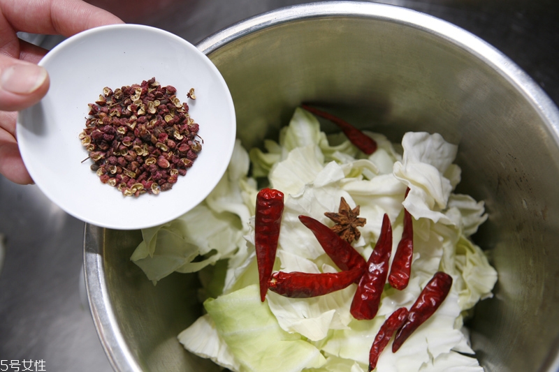 花椒怎么吃 新鮮青花椒怎么吃 花椒怎么吃 新鮮青花椒怎么吃