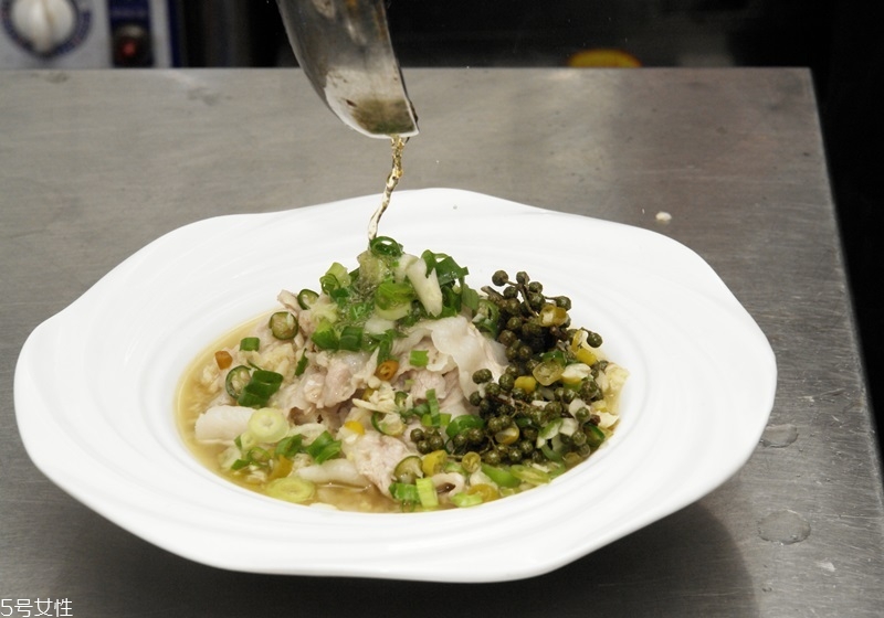 花椒怎么吃 新鮮青花椒怎么吃 花椒怎么吃 新鮮青花椒怎么吃