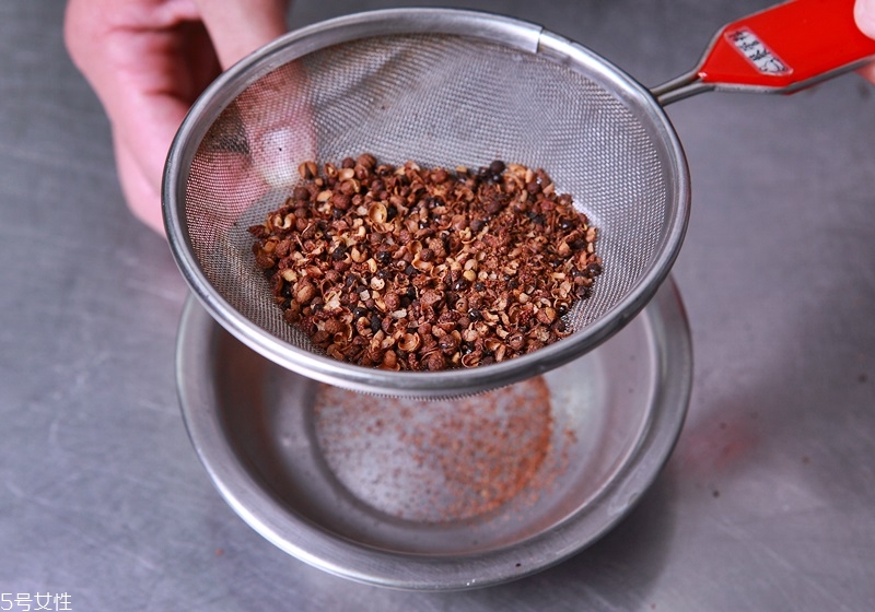 花椒怎么吃 新鮮青花椒怎么吃 花椒怎么吃 新鮮青花椒怎么吃