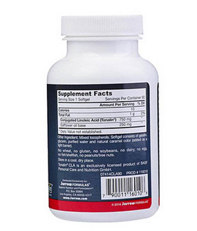 cla共軛亞油酸怎么吃？cla共軛亞油酸吃法