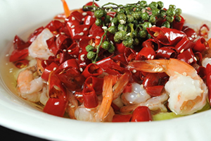 沸騰蝦要放鹽嗎？沸騰蝦要放多少鹽？