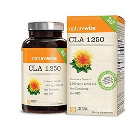 共軛亞油酸女生不能吃嗎？