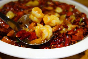 沸騰蝦油放多少？沸騰蝦油什么時候放