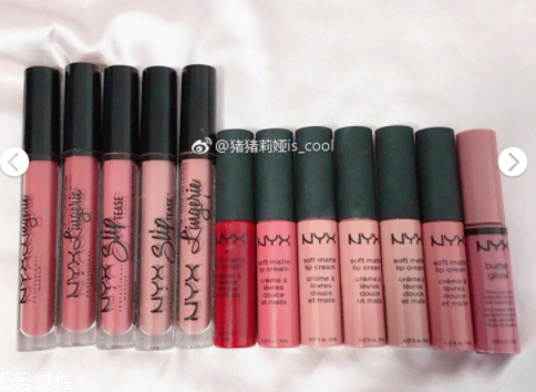 裸粉色口紅好看嗎 裸粉色口紅有哪些牌子 裸粉色口紅好看嗎 裸粉色口紅有哪些牌子