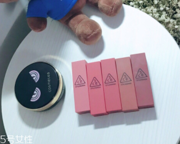 裸粉色口紅好看嗎 裸粉色口紅有哪些牌子 裸粉色口紅好看嗎 裸粉色口紅有哪些牌子