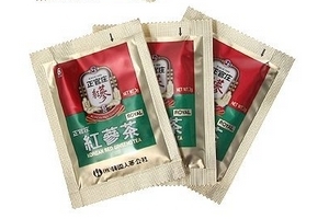 正官莊紅參茶怎么喝法？正官莊紅參茶這樣喝