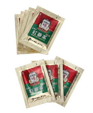 正官莊紅參茶怎么喝法？正官莊紅參茶這樣喝