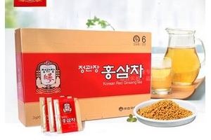 正官莊紅參茶怎么樣？正官莊紅參茶值得購買嗎？